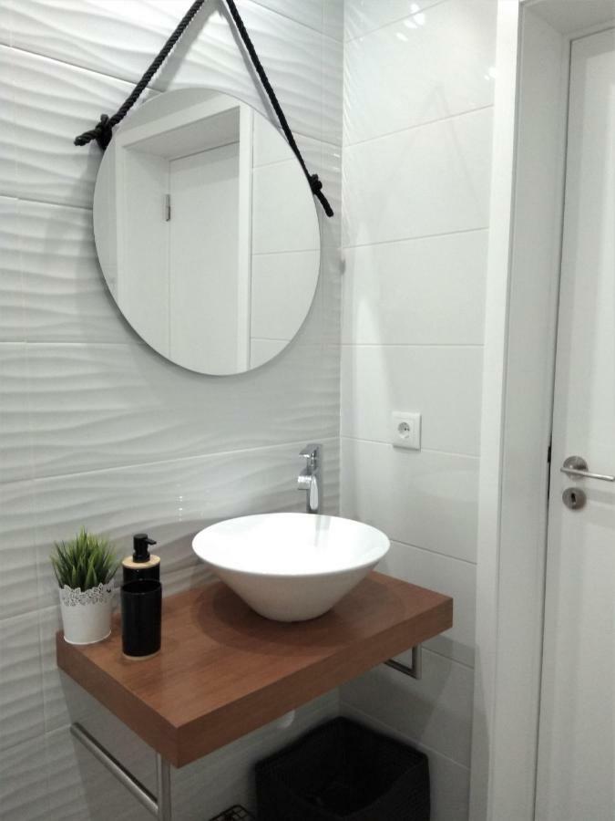 Appartement Chez Moi Bolhao