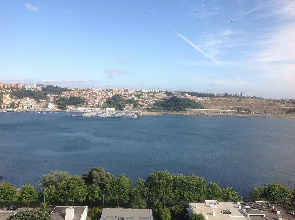 Appartement Vista Douro E Mar Porto