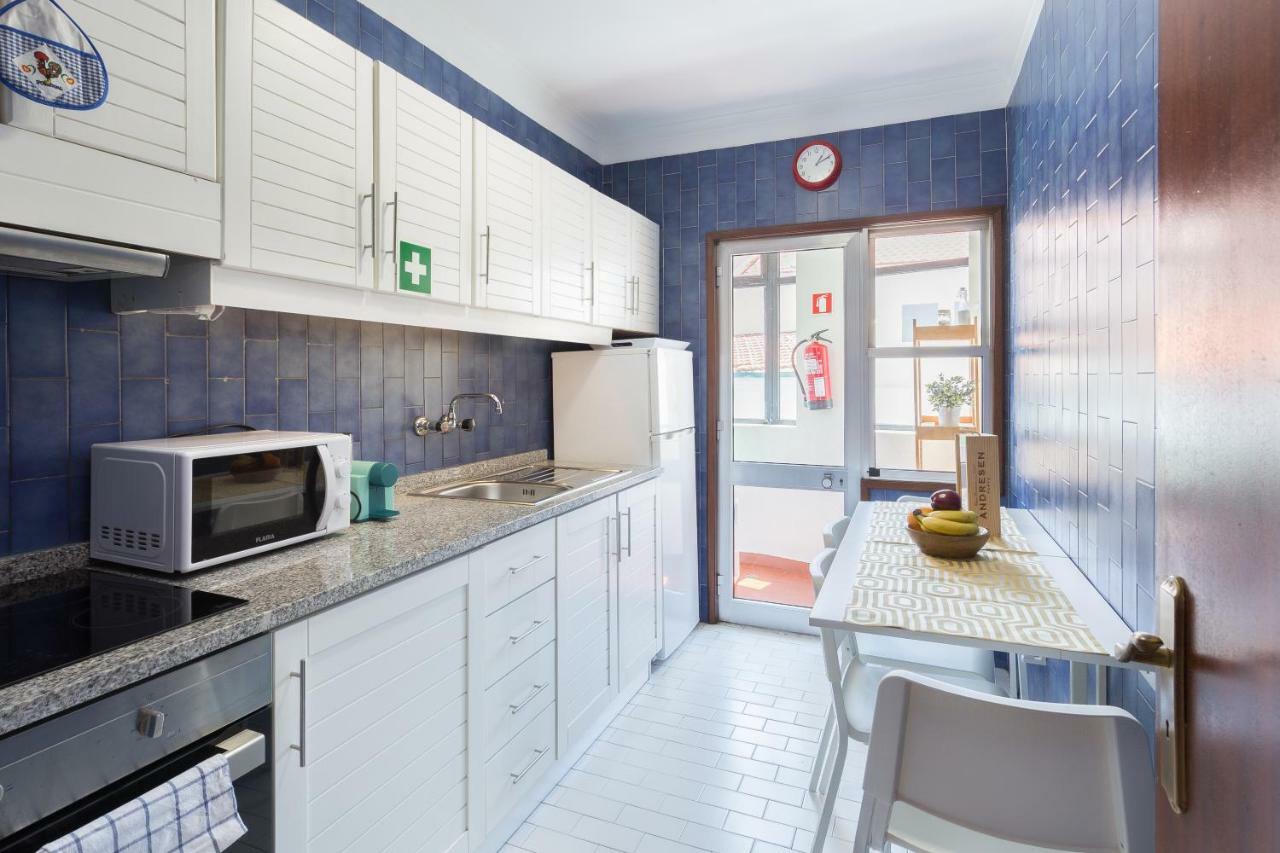 2 Comfy Bright Flats With Netflix Appartement *