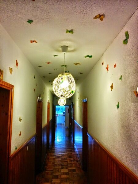 Geres Hostel Porto