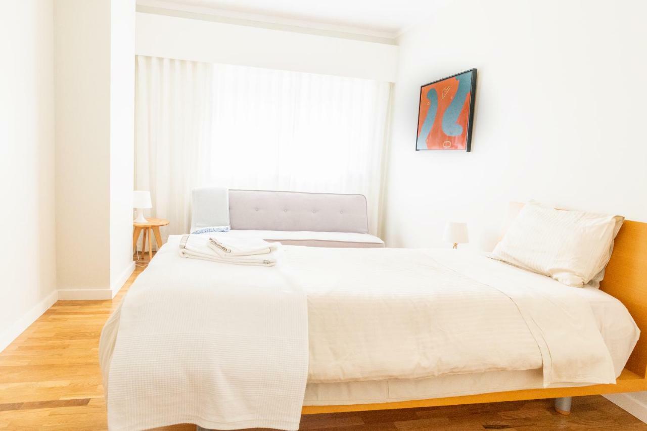 Degoes Downtown Flat Apartment