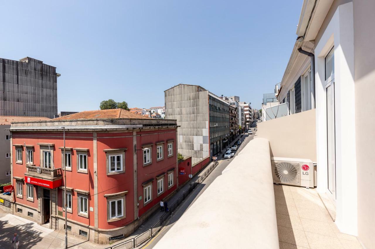 Youropo - Cosy Porto