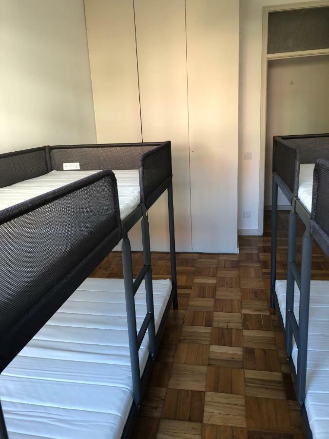 Hostel Pilar *