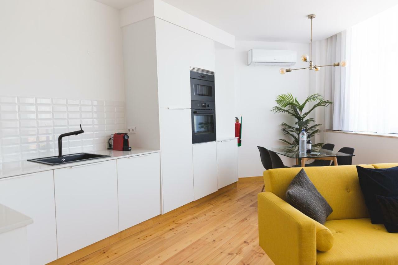 Aposentus - Skyline Apartment *
