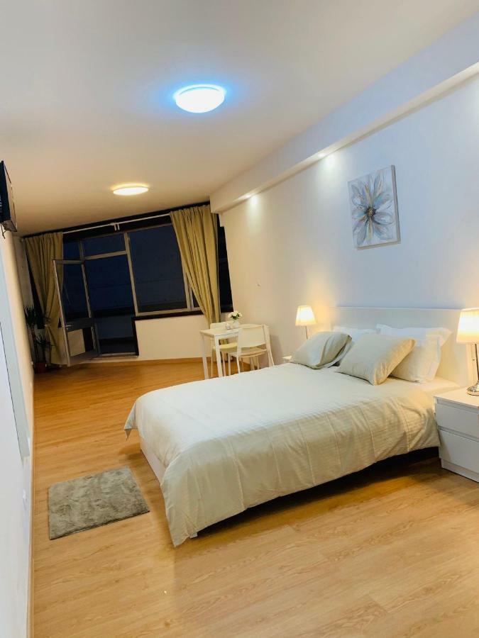 Sky Aliados Apartment Porto