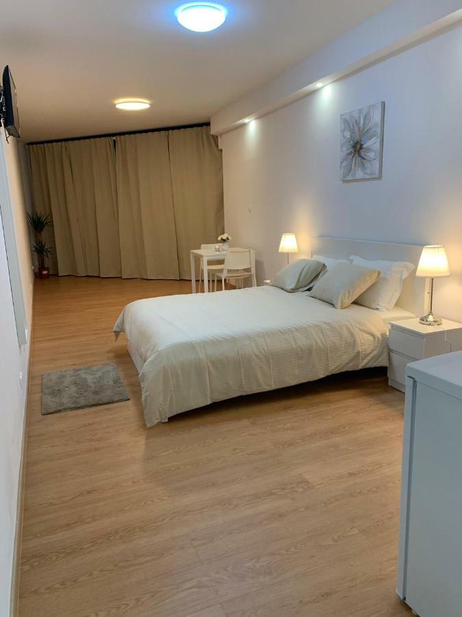 Apartment Sky Aliados