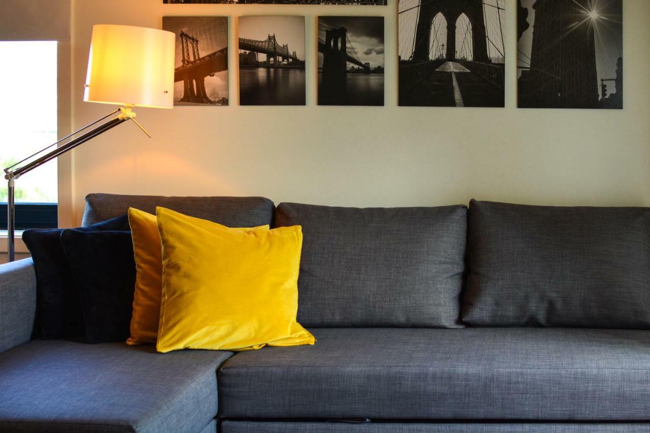 Appartement Cozy House Porto