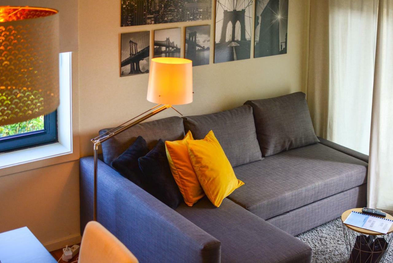 Cozy House Appartement