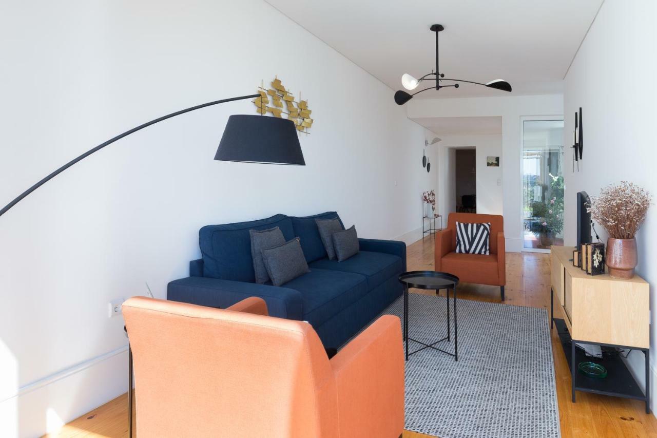 Douro Virtudes Historical Center Apartment Porto