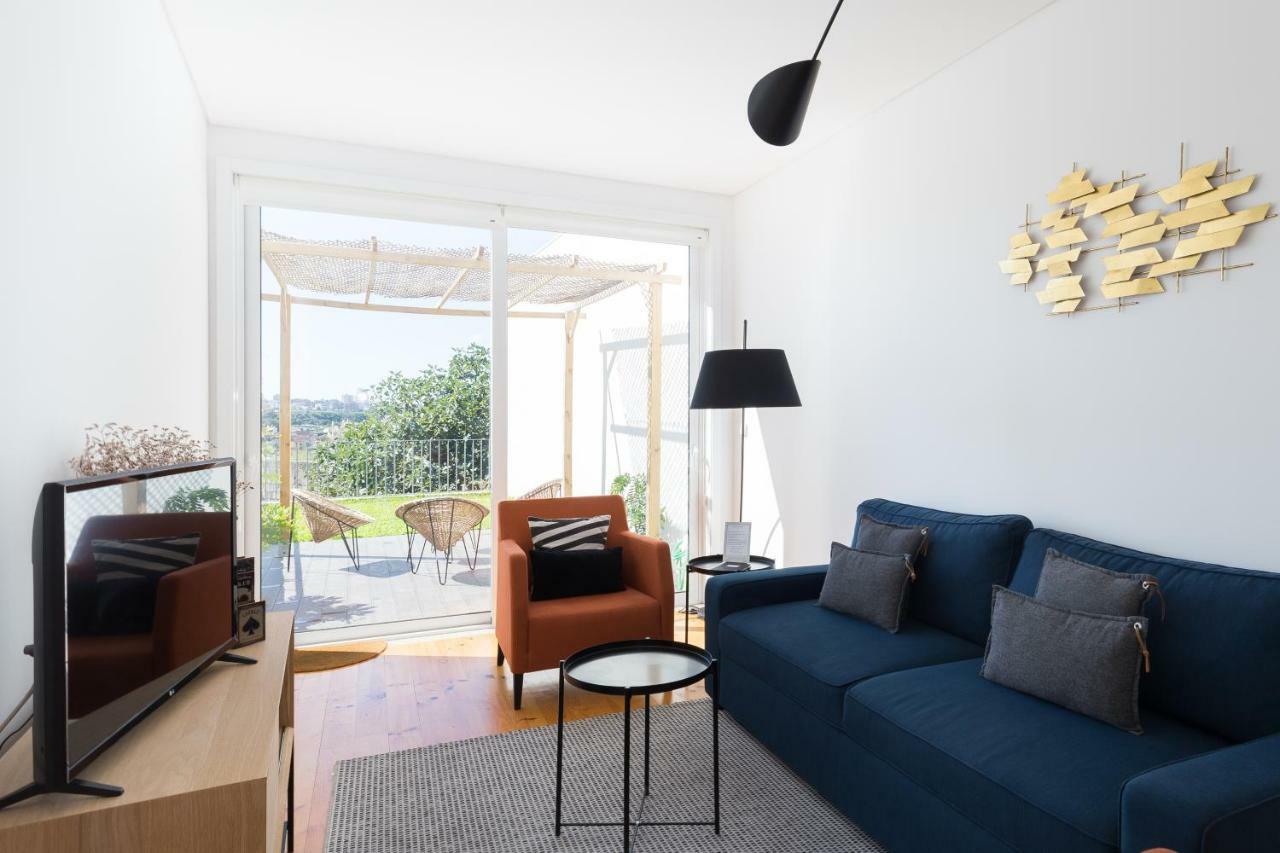Apartment Douro Virtudes Historical Center *