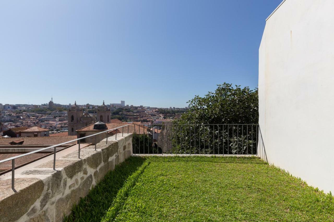 Douro Virtudes Historical Center Apartment *