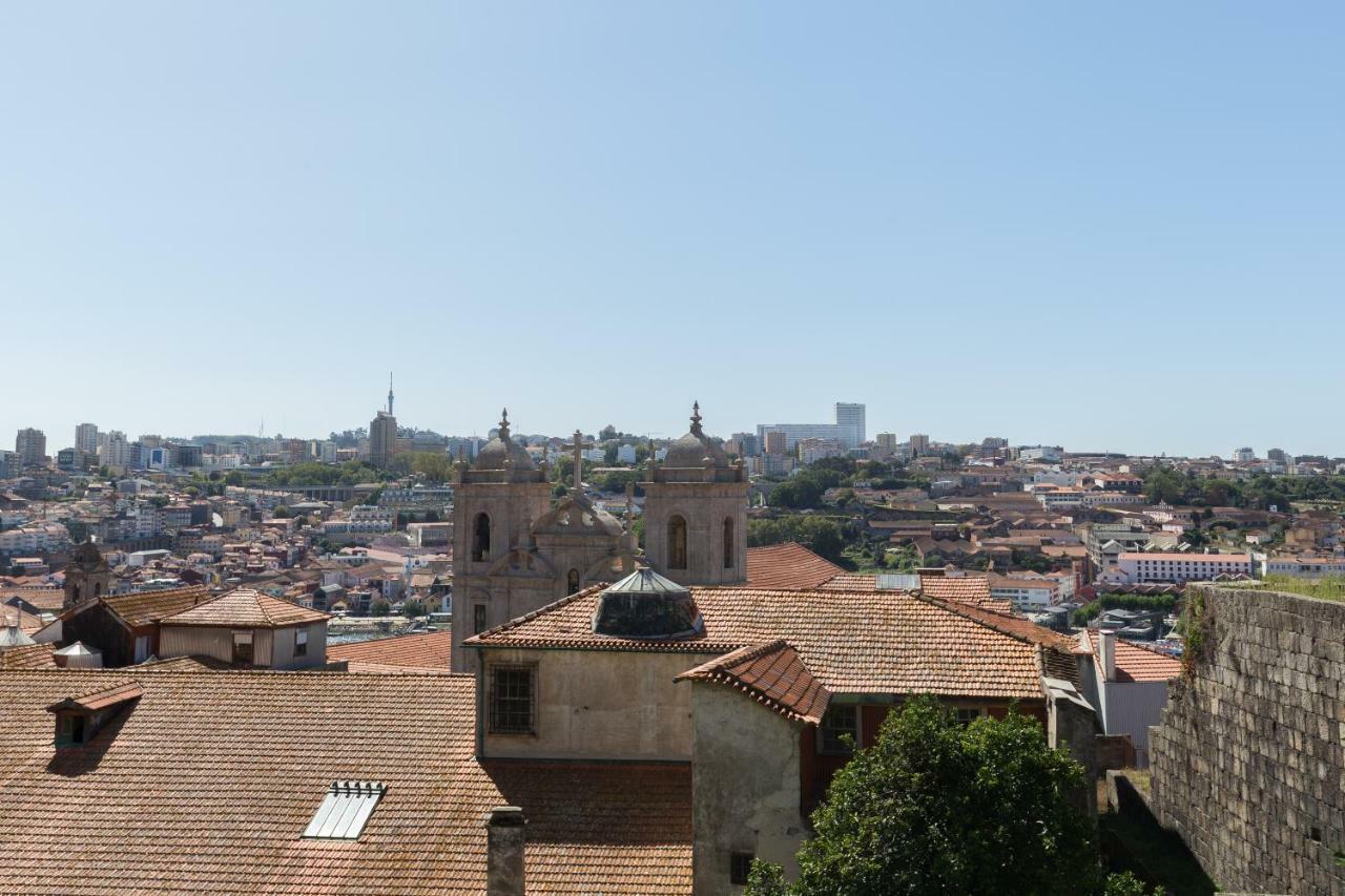 Douro Virtudes Historical Center * Porto