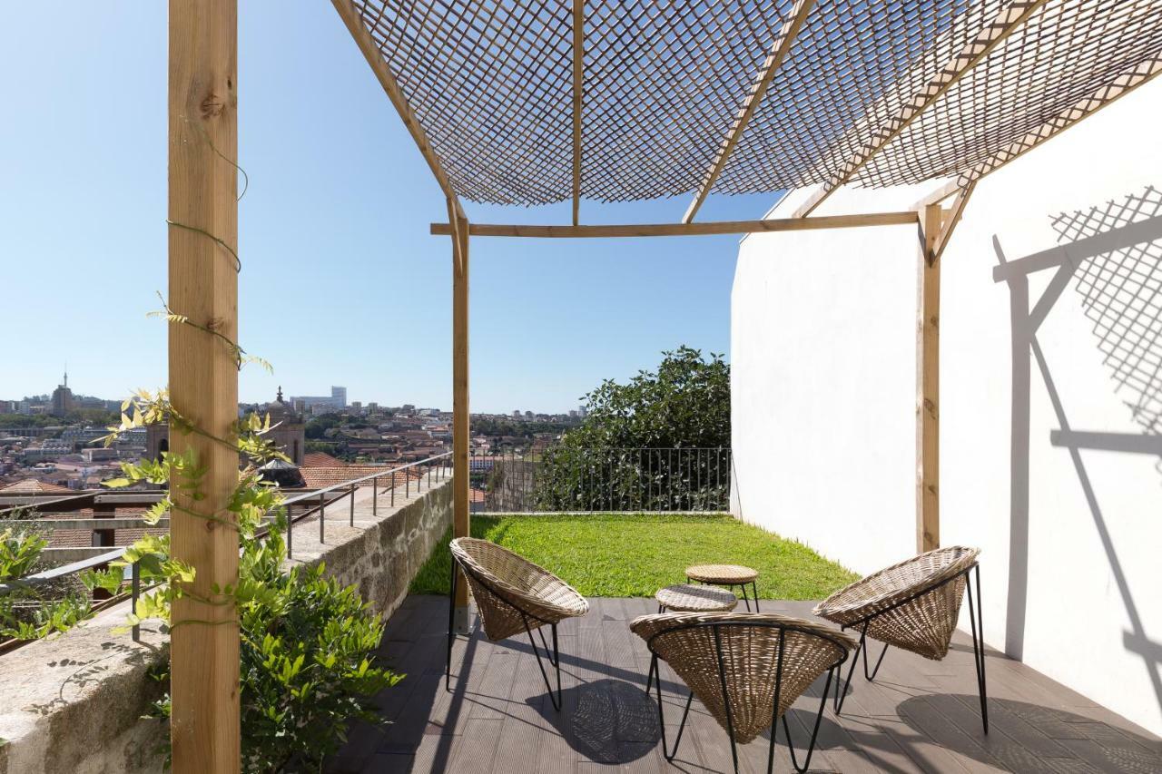 Apartment Douro Virtudes Historical Center *