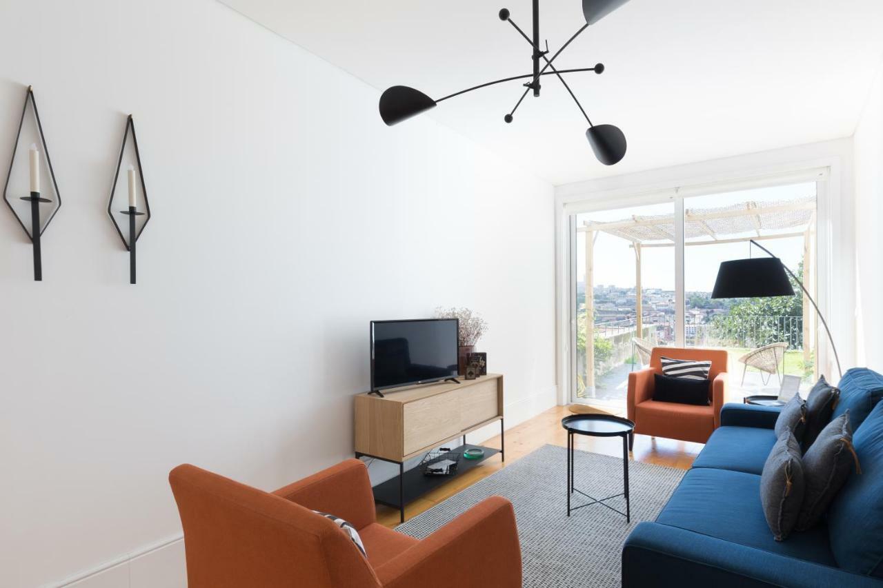 Apartment Douro Virtudes Historical Center