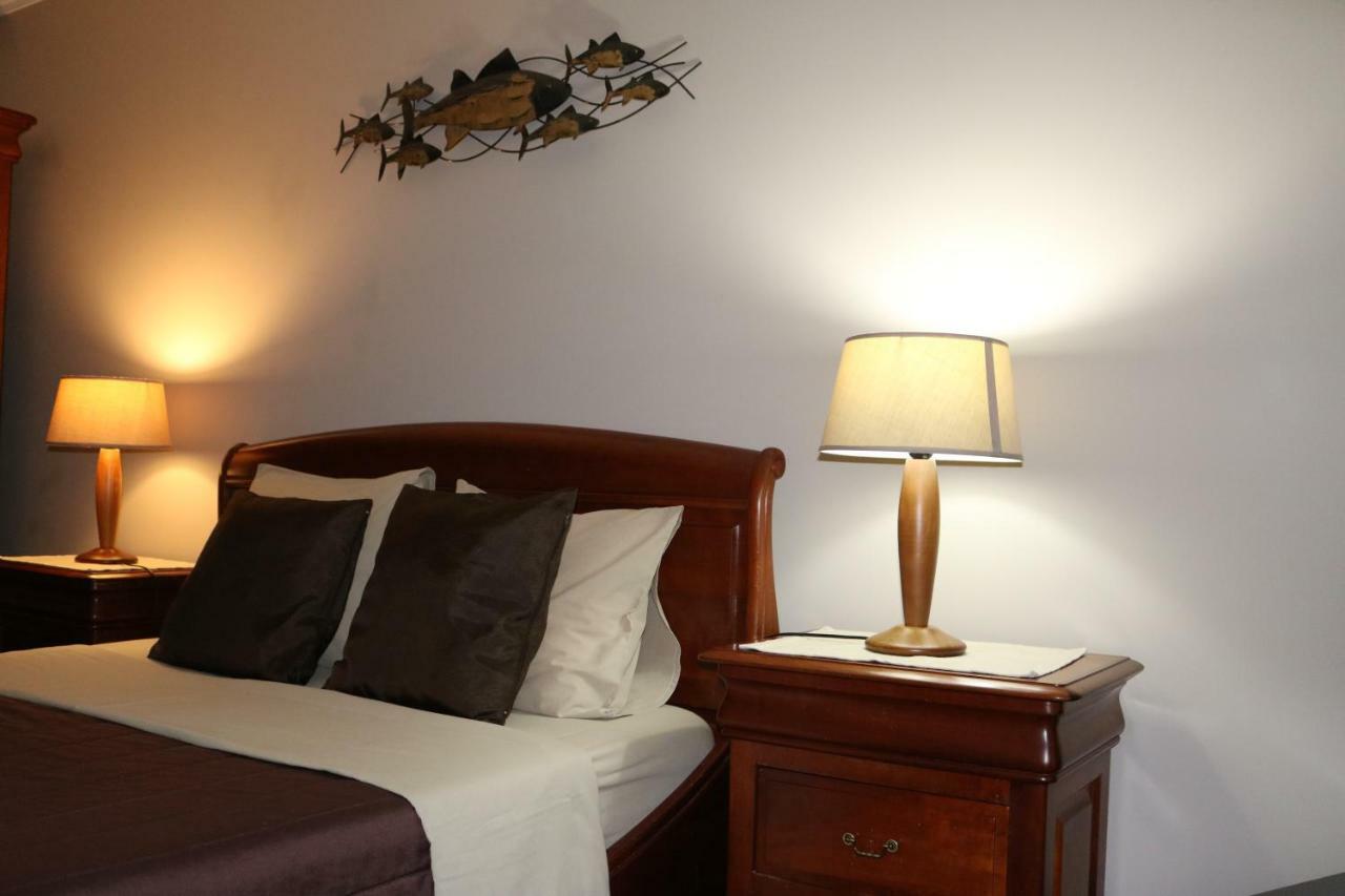 Apartment Galerias *