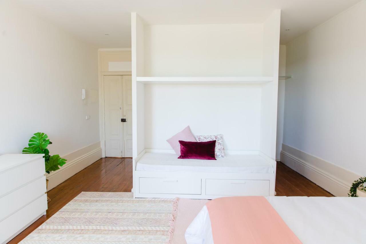 Made Guest Apartment Porto