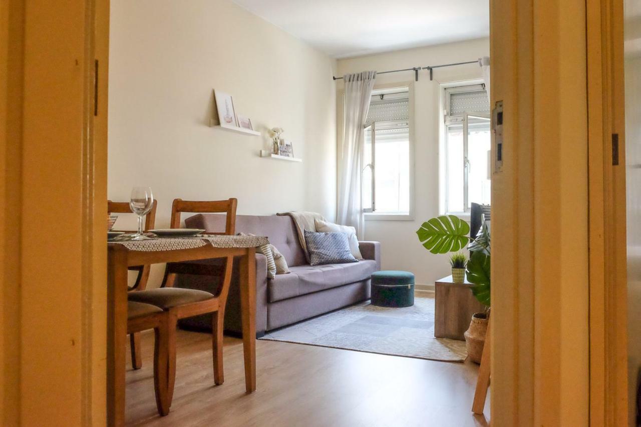 Apartment Bright Alegria By Homing *