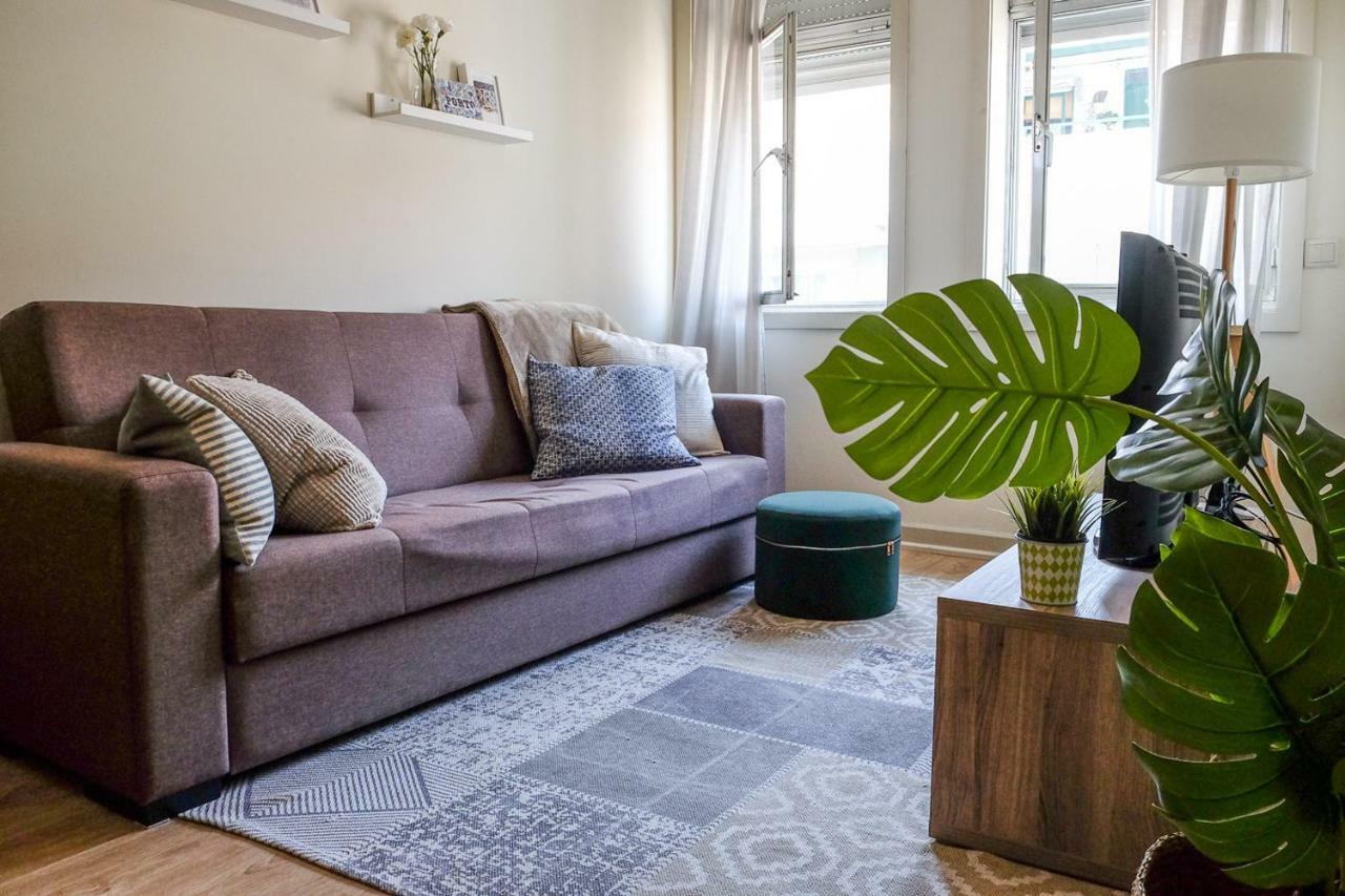 Bright Alegria By Homing * Porto