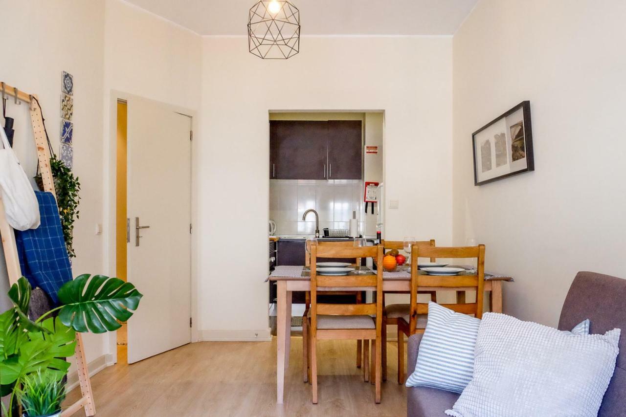 Bright Alegria By Homing Apartment Porto