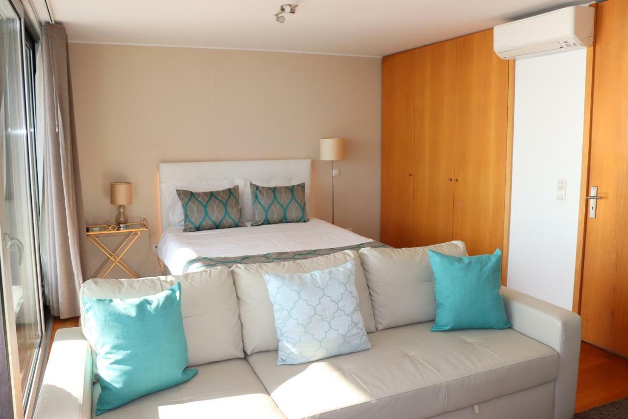 Bartolomeu Beach Apartments Apartment *