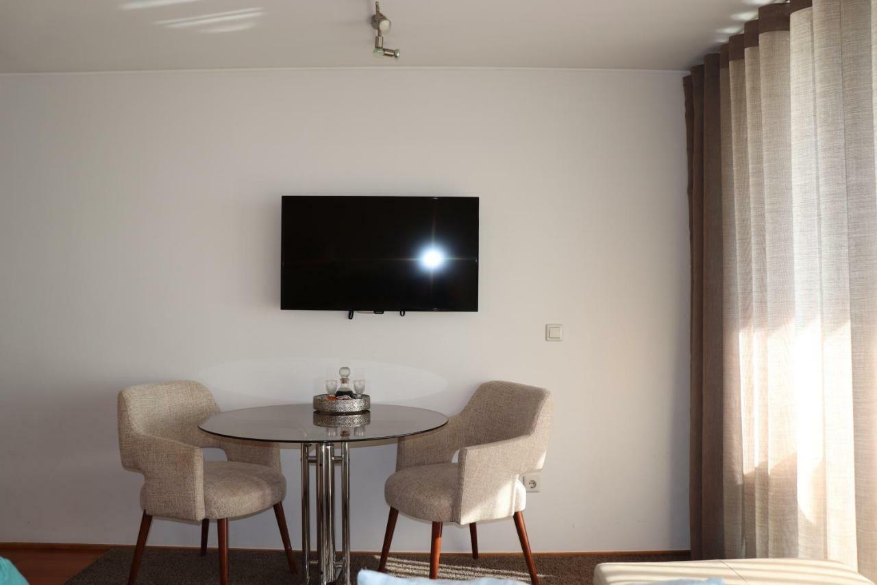 Apartment Bartolomeu Beach Apartments *