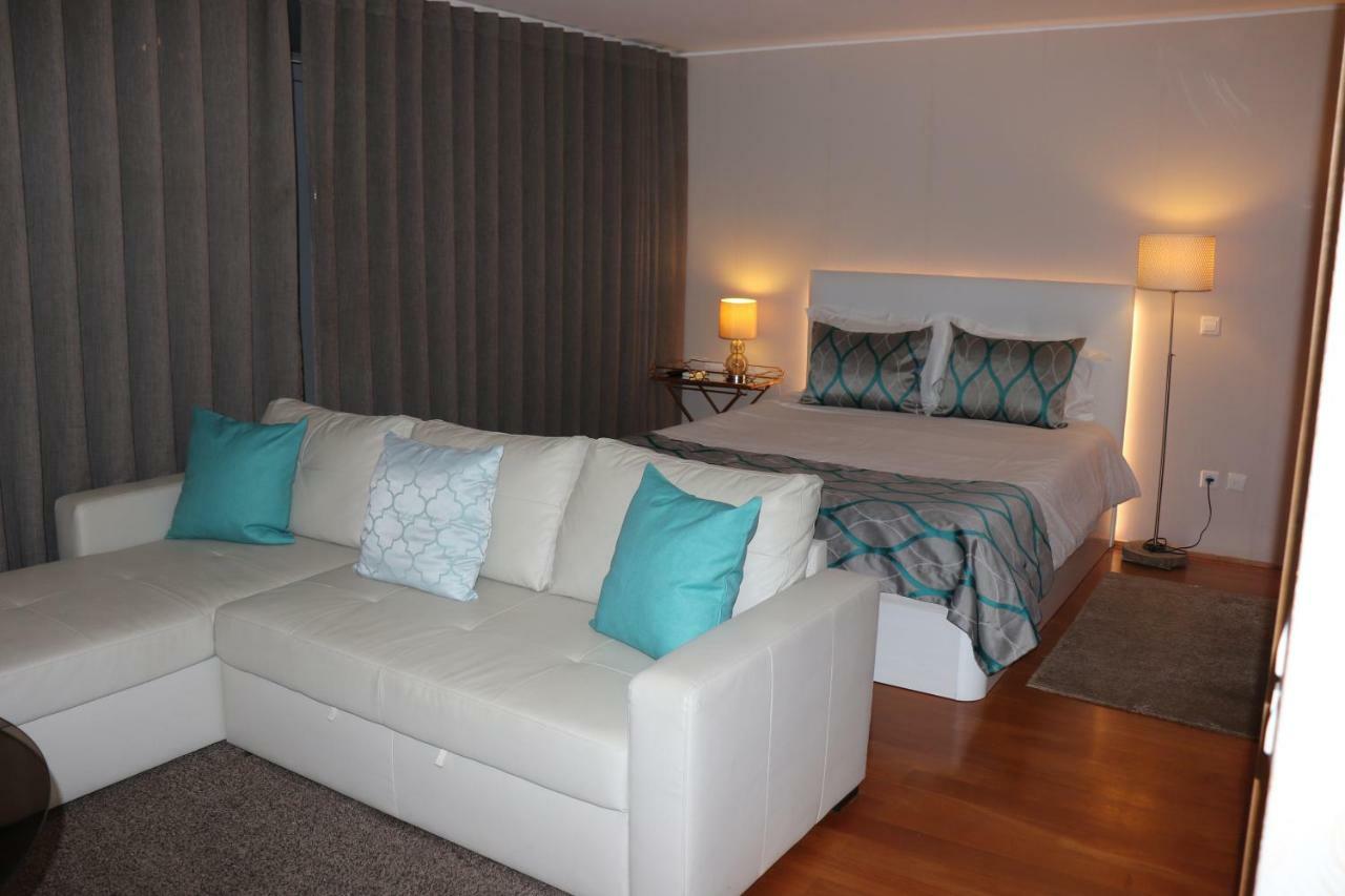 Bartolomeu Beach Apartments Apartment