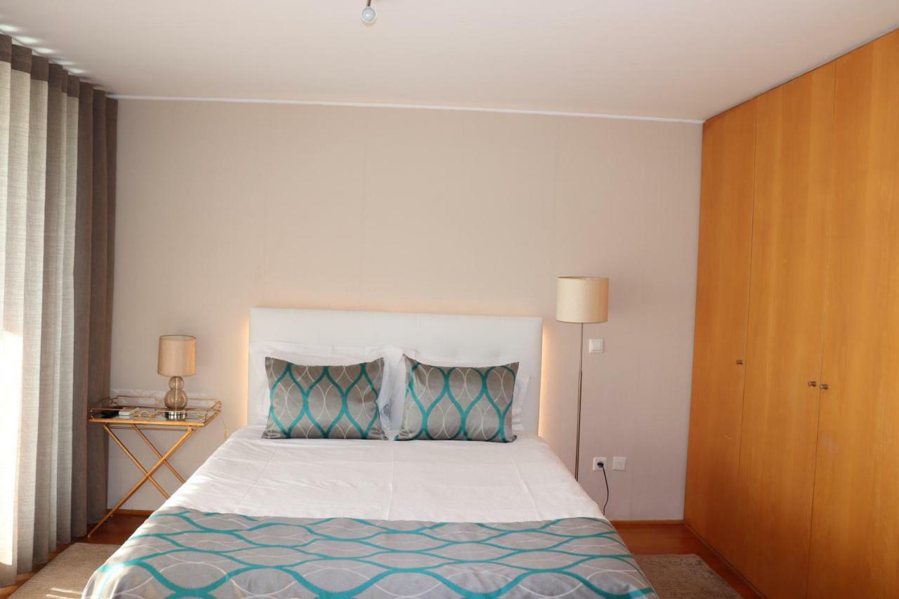 Apartment Bartolomeu Beach Apartments