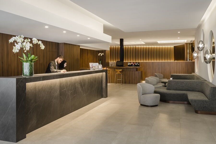 Portus Cale Hotel