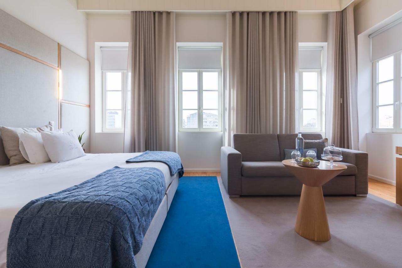 Art Senses | & 3* Porto