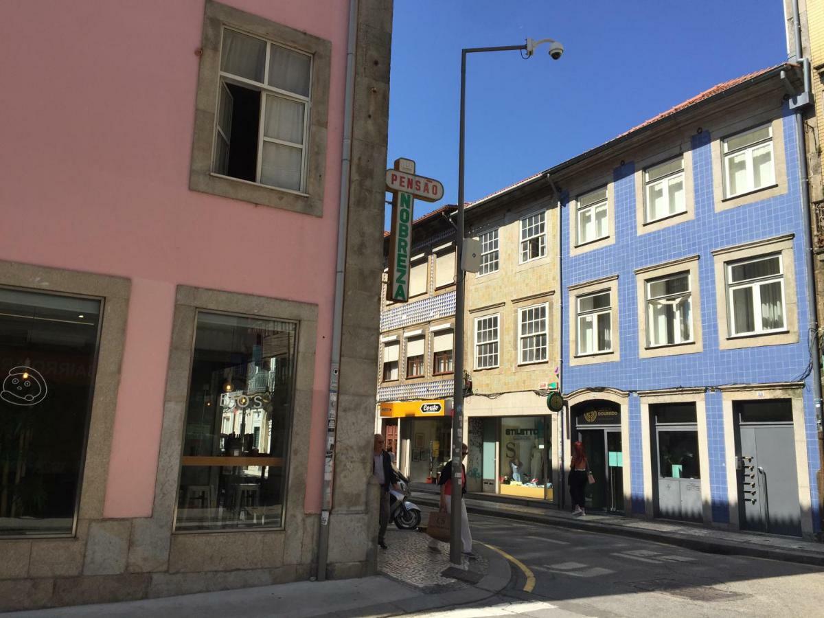 Le Reve Cedofeita Porto
