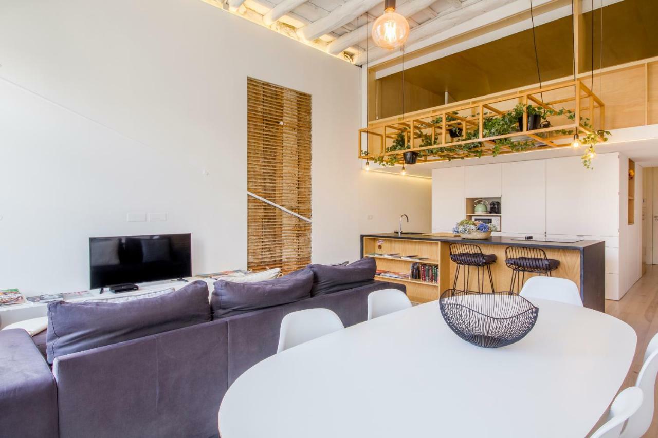 Ohh Apartment Porto
