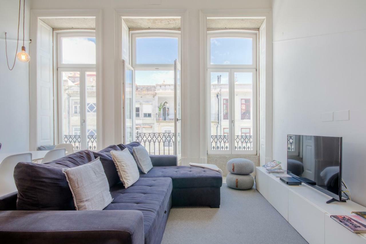 Ohh Apartment Porto