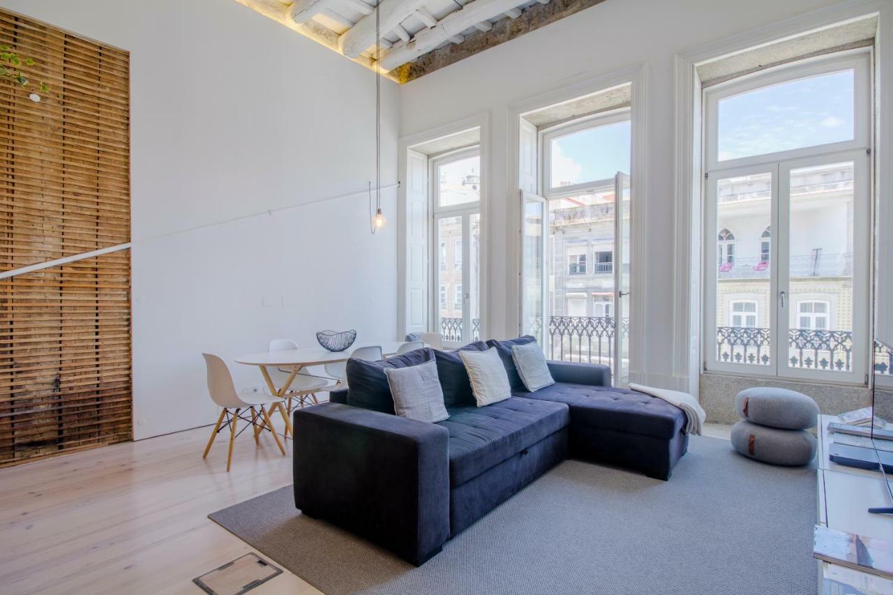 Ohh Apartment *
