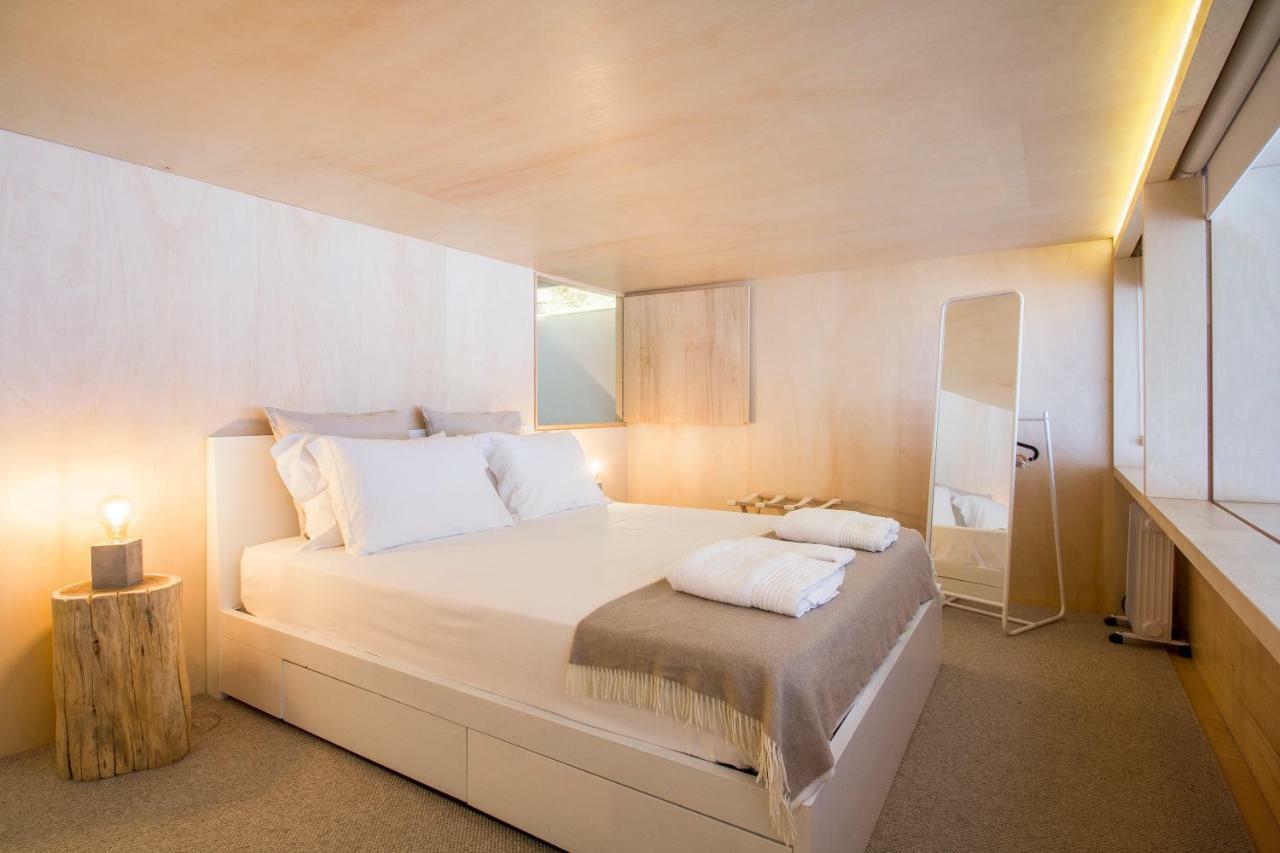 Apartment Ohh *