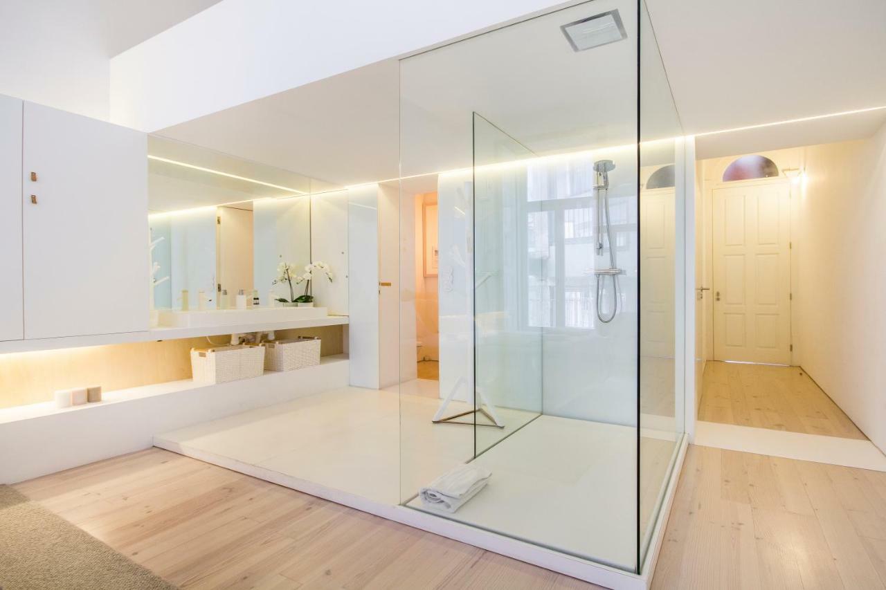 Apartment Ohh *