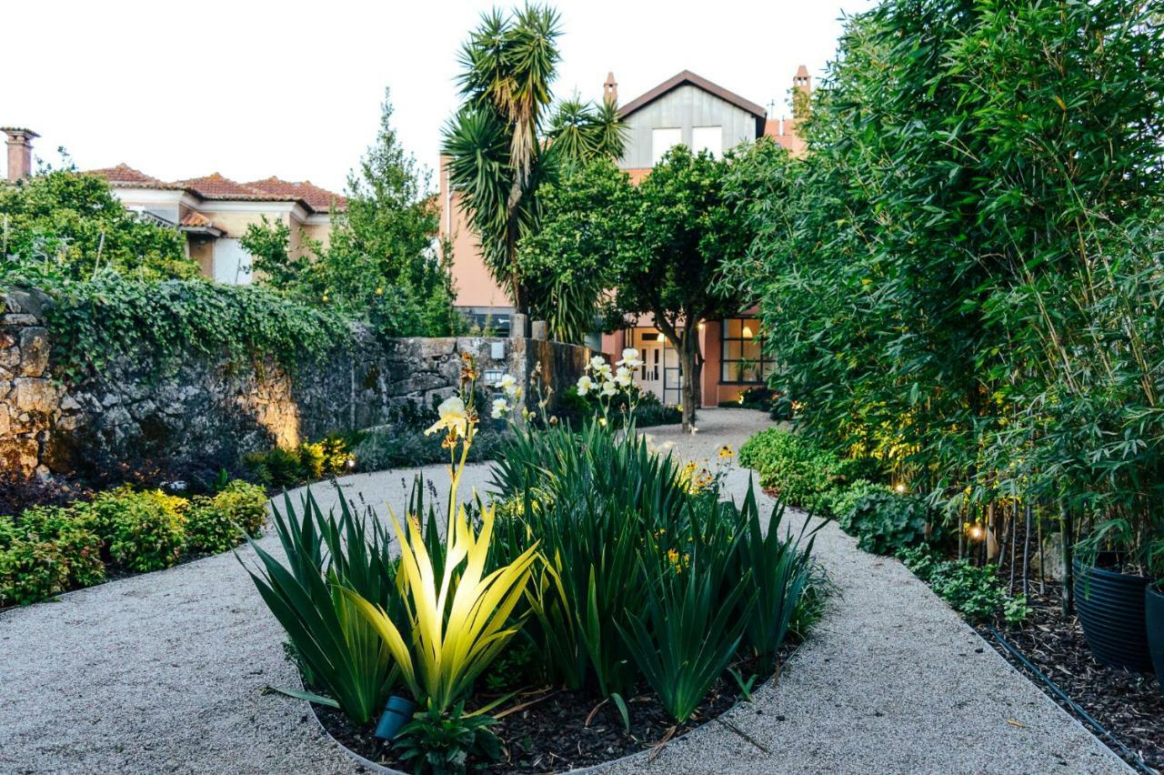 Queens Garden * Porto