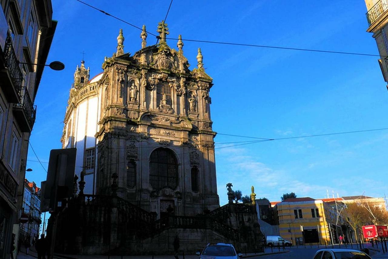Apartment Heart Of The Porto