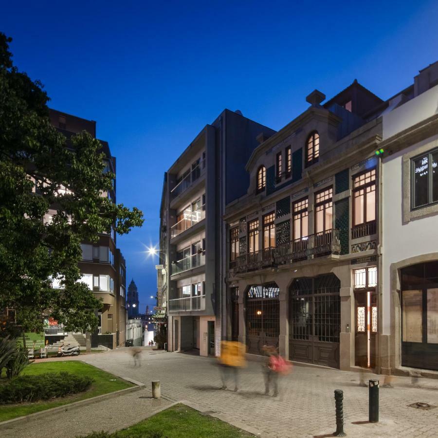 Trindade Premium Porto