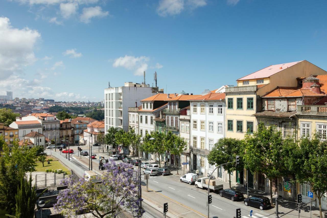 Menina Colina Hotel Porto