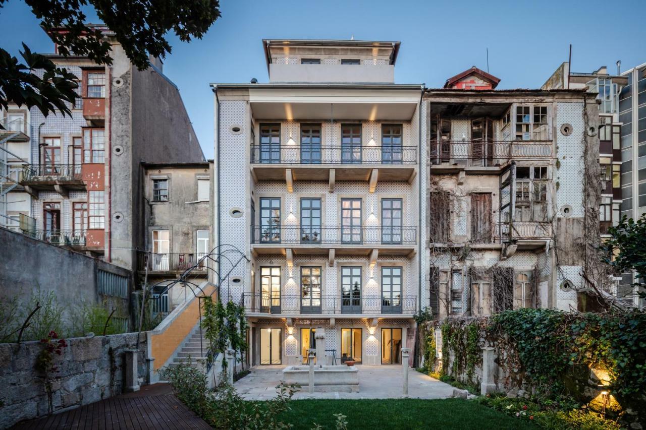 Menina Colina Hotel