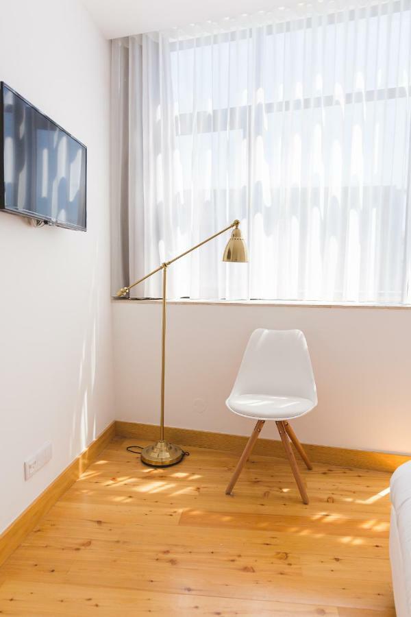 Aposentus - Skyline Apartment Porto