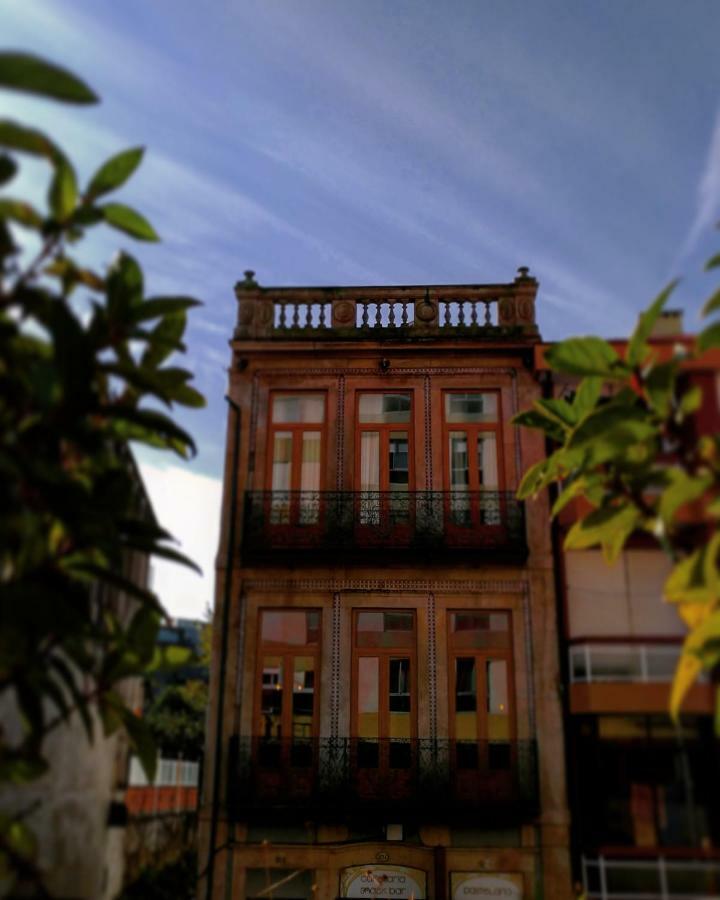 Bed & Breakfast The Colony Porto