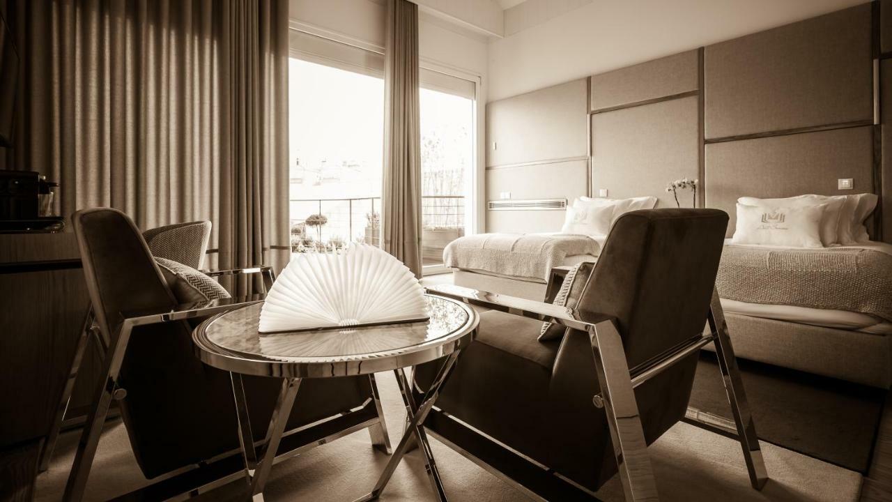 Art Senses | & 3* Porto