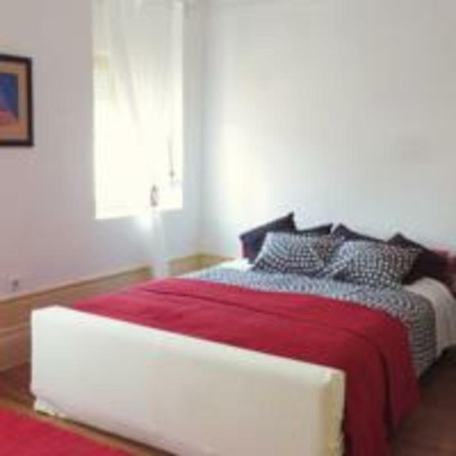Casa Da Mae Joana Ferienhaus Porto