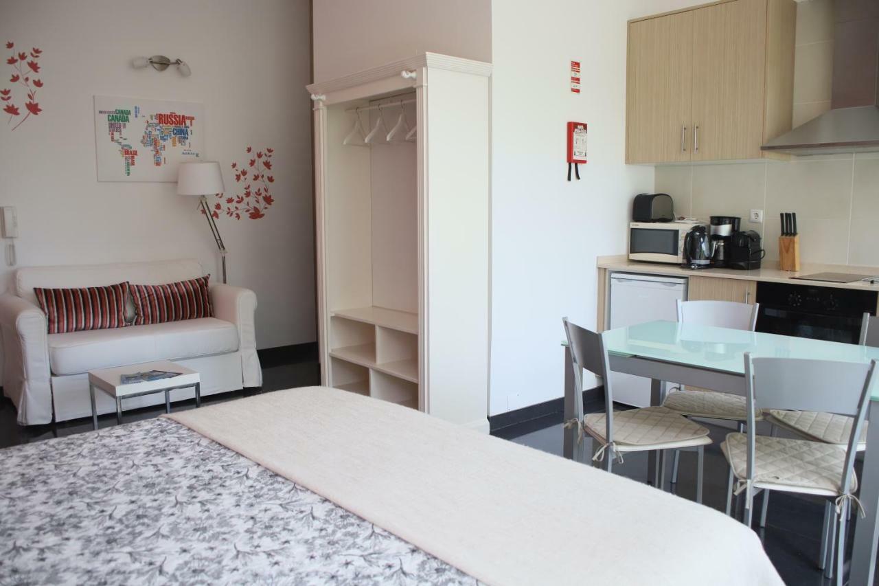 Pinho Apartments, And 2* Porto