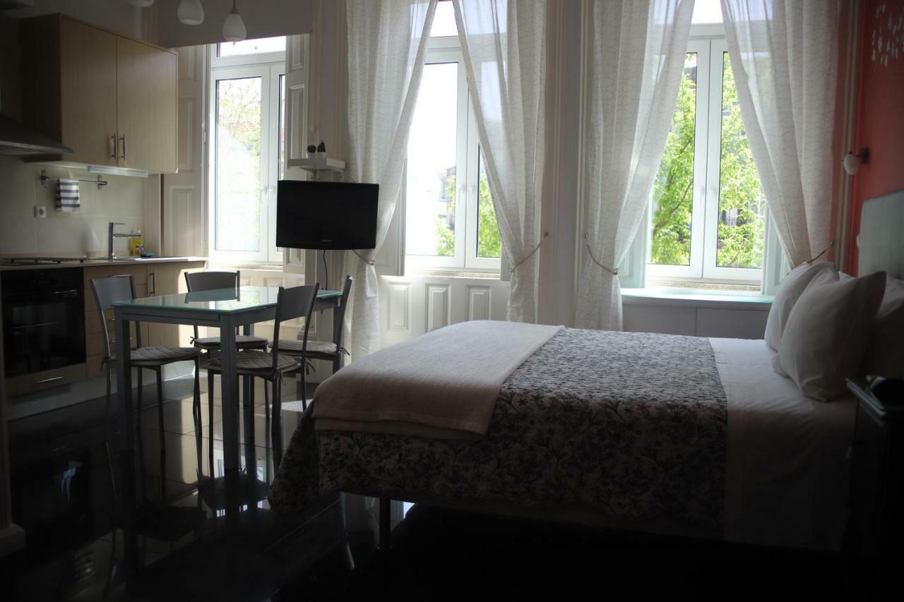 Pinho Apartments, And 2* Porto