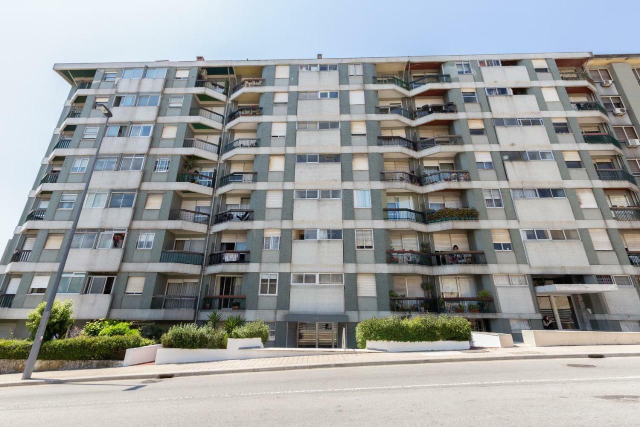 Apartamento Magalhães