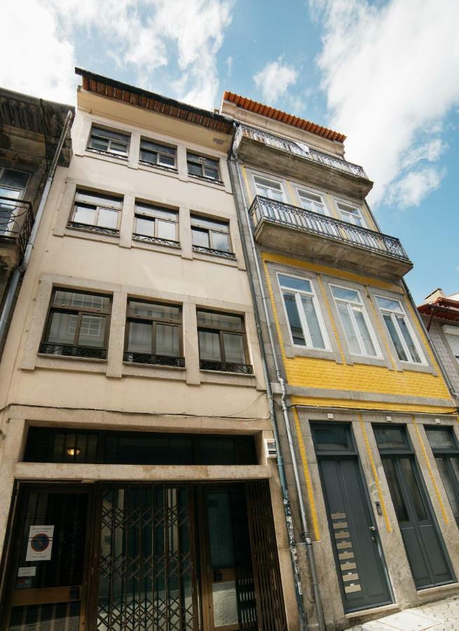 Liberdade Apartment Porto