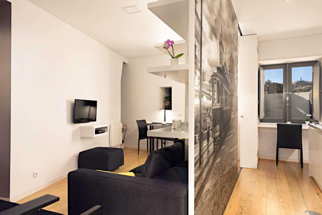 Oldcity Design Apartments * Porto
