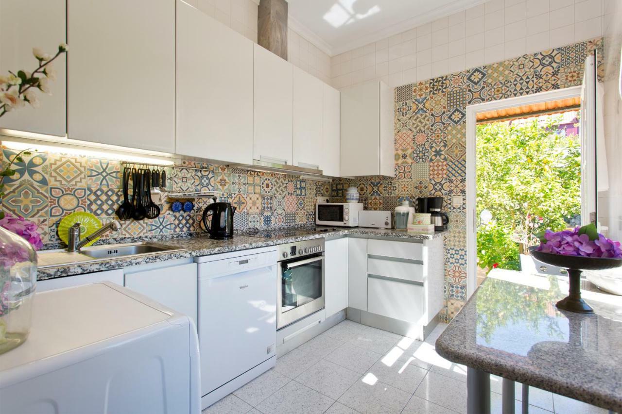 Casa Portugueza Experience Apartment